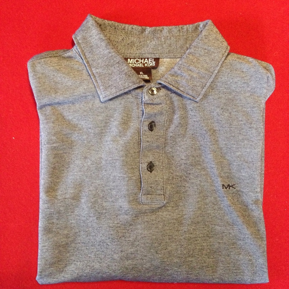 Michael Kors polo